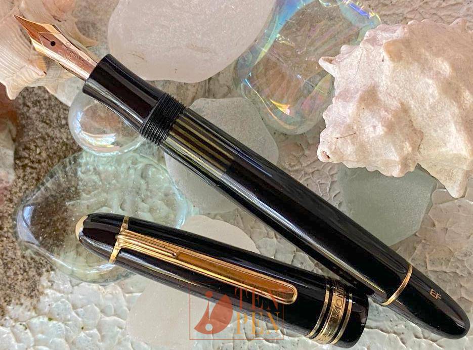Montblanc 144 g clearance